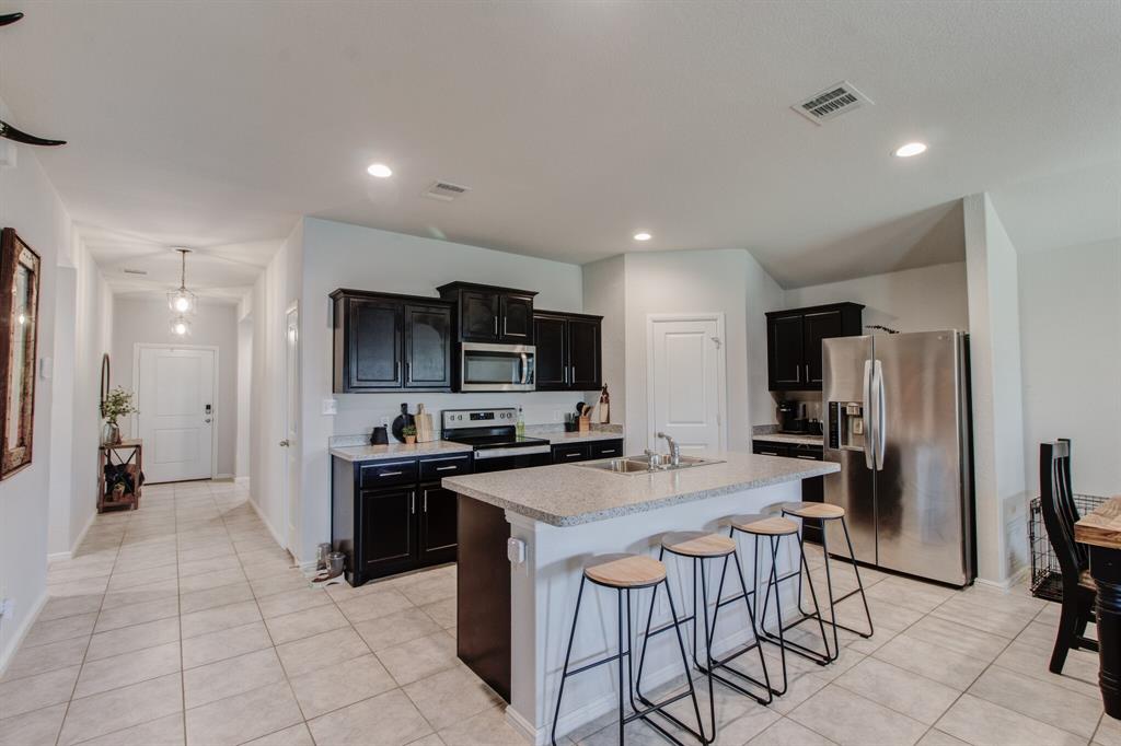 Creekside Estates - Residential