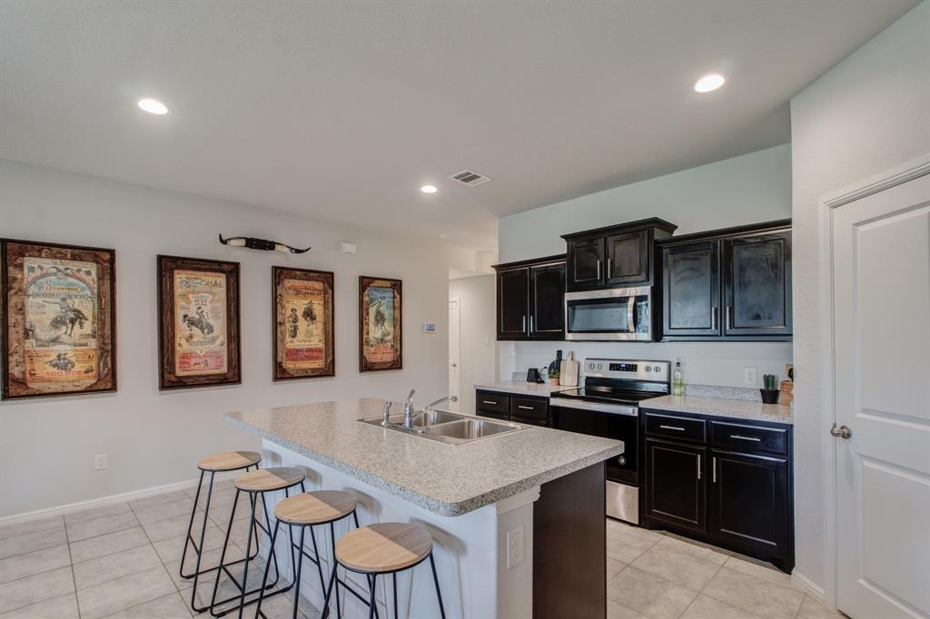 Creekside Estates - Residential