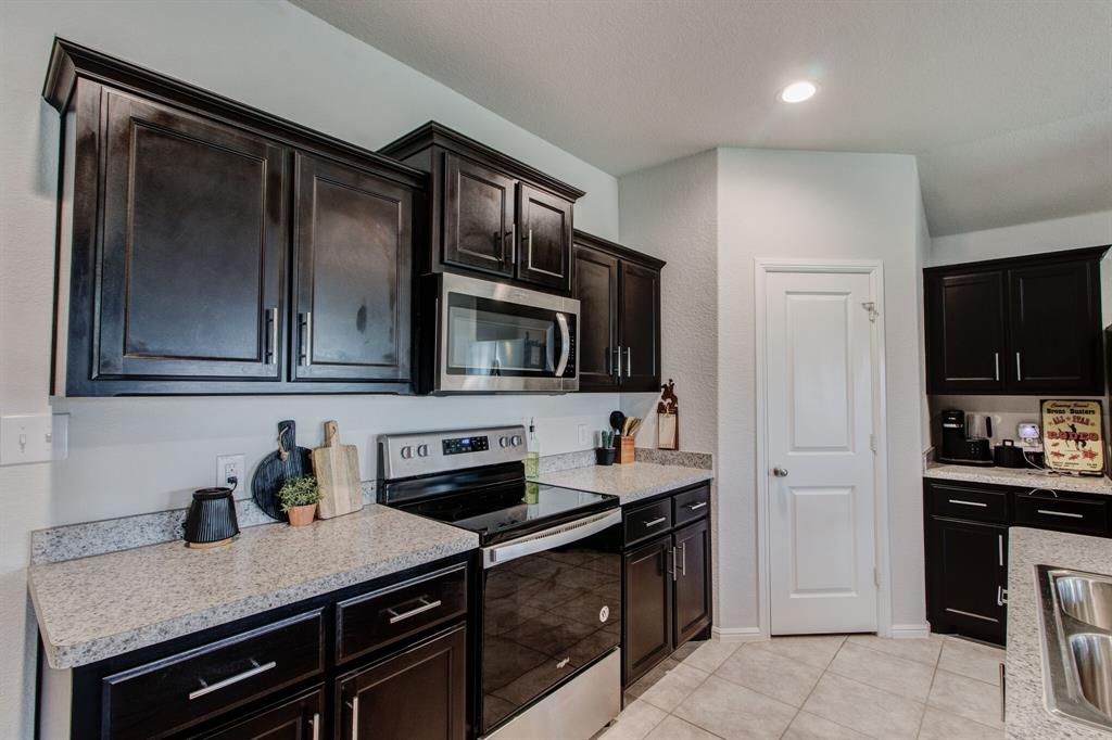 Creekside Estates - Residential