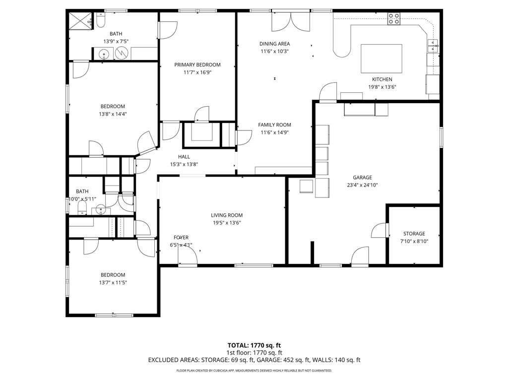 Original Hawley - Residential