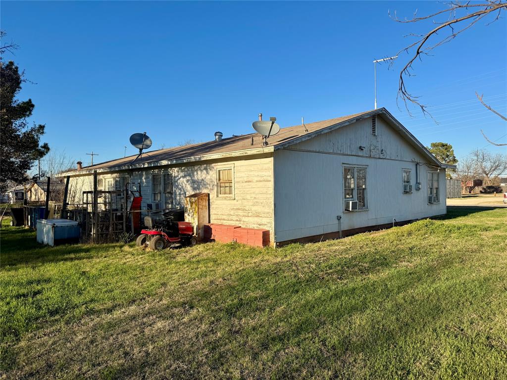 Original Hawley - Residential