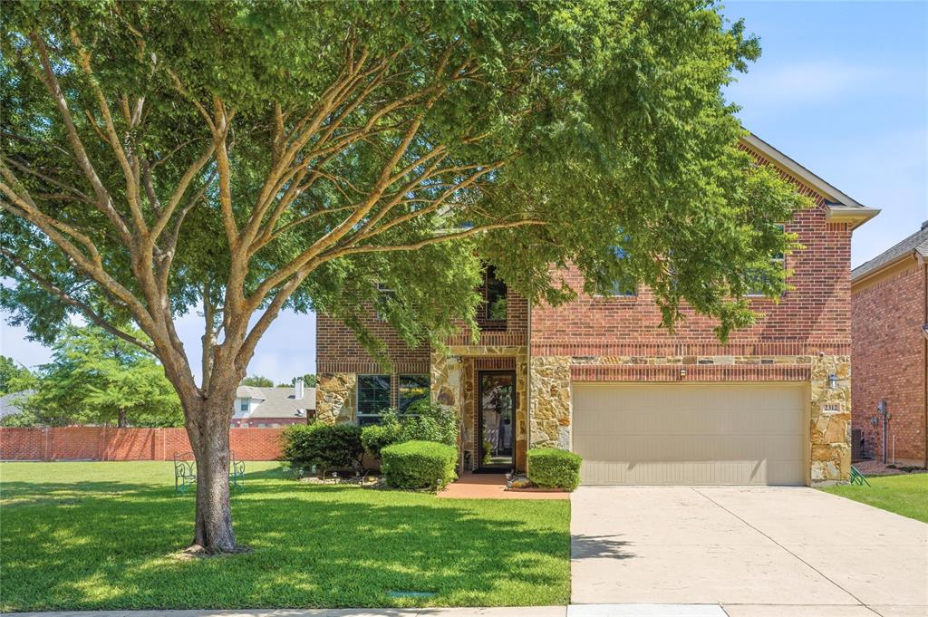 Heritage Bend - Residential