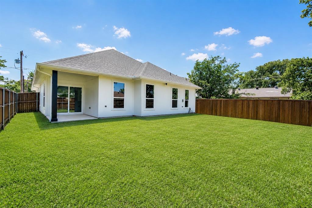 Victory Gardens 04 - Residential
