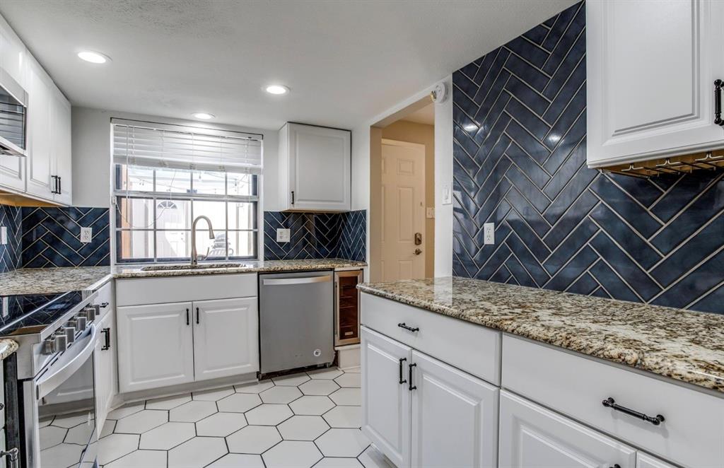 Willow Ridge Condo - Residential