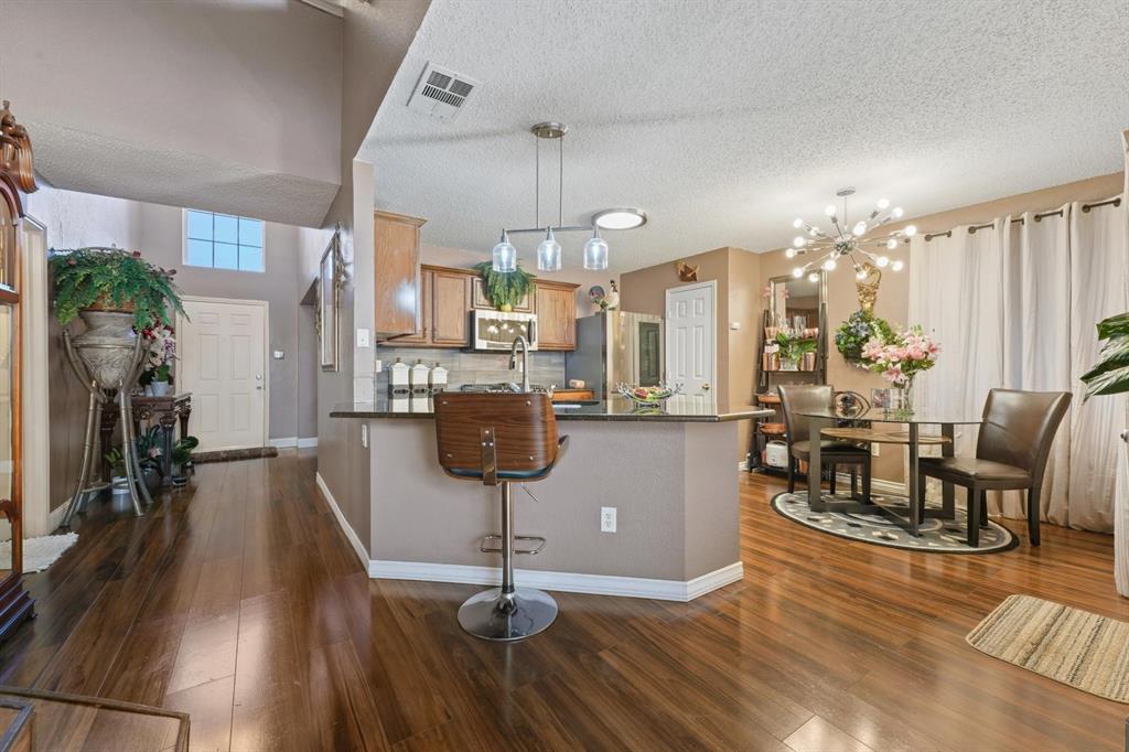 Stone Meadow addition - Residential