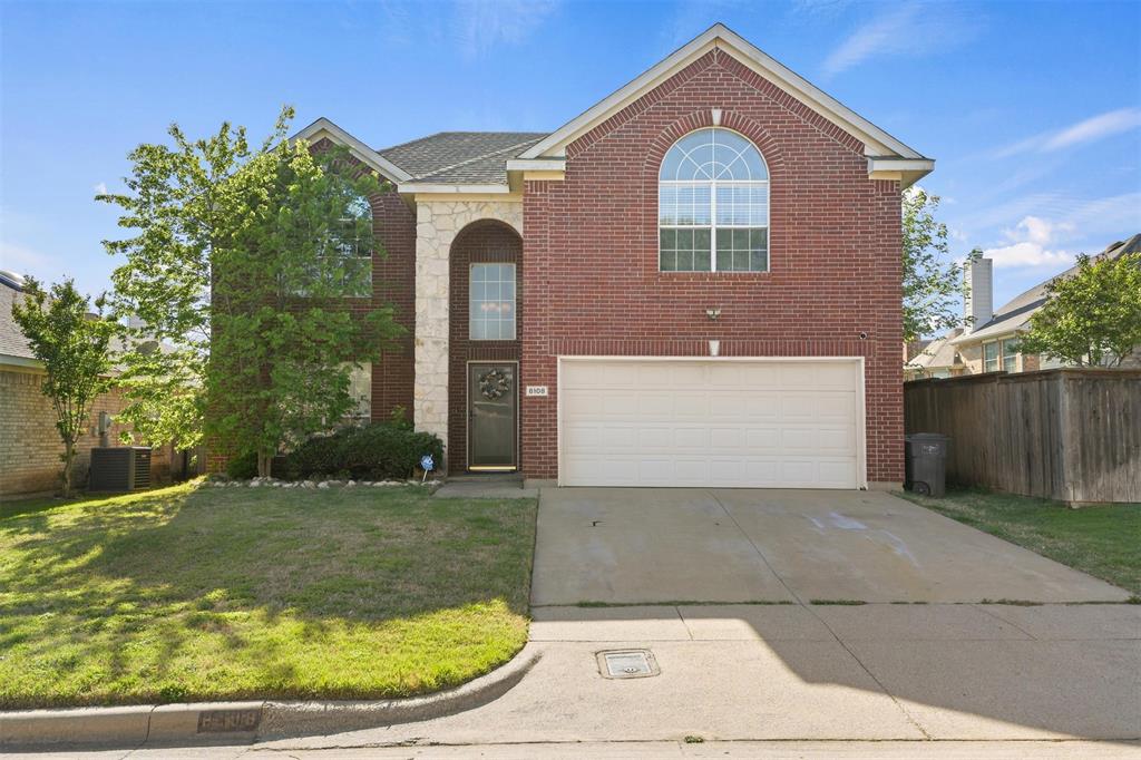 Welcome to 8108 Dynasty Dr in Fort Worth, TX — a move-in ready home priced to sell in a growing, high-demand area. This well-maintained property offers spacious living areas, an open-concept layout, and abundant natural light, making it ideal for both everyday living and entertaining. The functional floor plan provides flexibility for families, remote work, or hosting guests, while the backyard offers space to relax or create your own outdoor retreat. Perfect for buyers relocating from California, Chicago, or New York, this home delivers more space, more comfort, and more value at a price point that’s hard to find in larger metro markets. Conveniently located near major highways, shopping, dining, and schools, with easy access to downtown Fort Worth. If you’re searching for a Fort Worth home for sale that is affordable, move-in ready, and offers strong value, this is one you don’t want to miss. Schedule your private showing today!