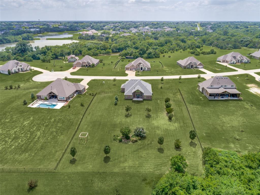 Hunter Lakes - Residential