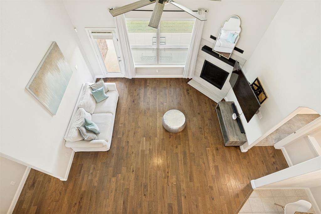Hunter Lakes - Residential