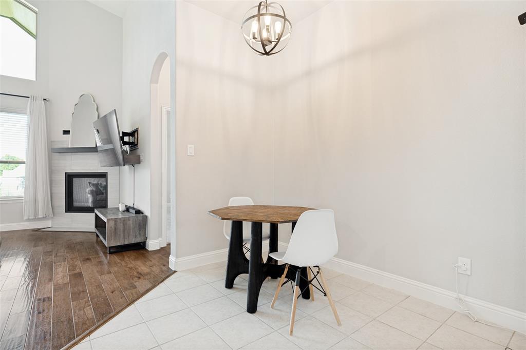 Hunter Lakes - Residential