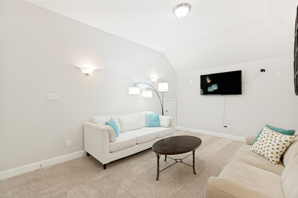 Hunter Lakes - Residential