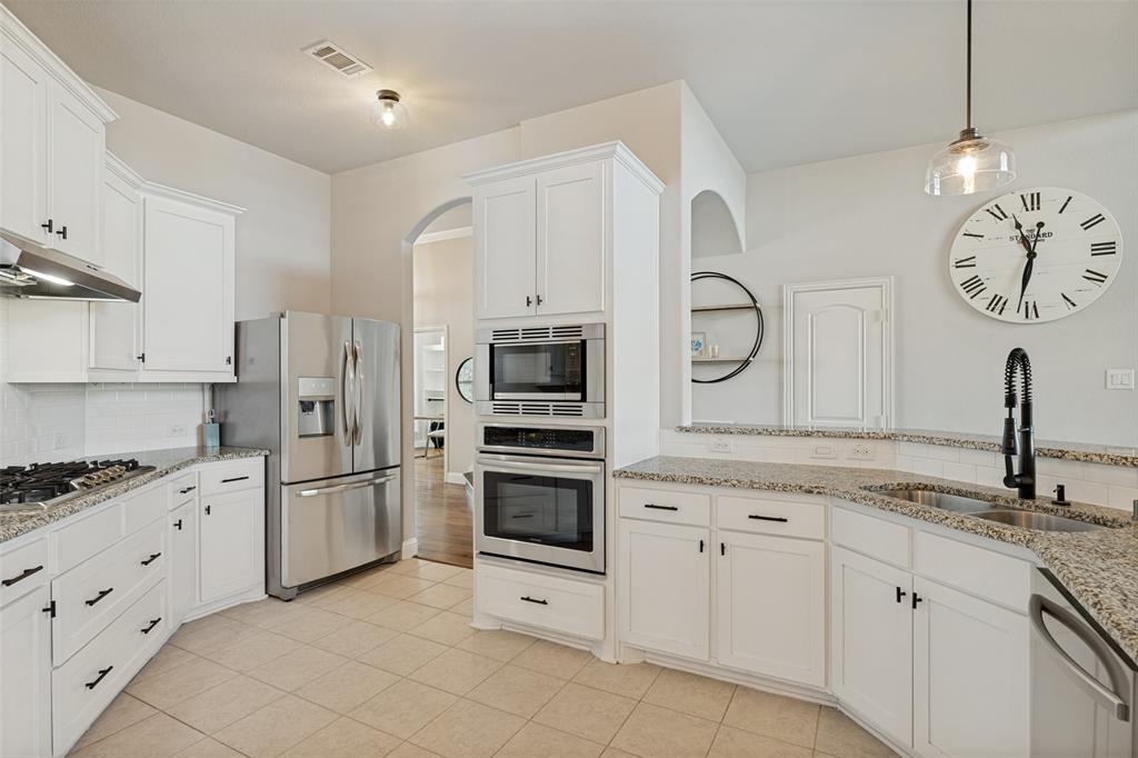 Hunter Lakes - Residential