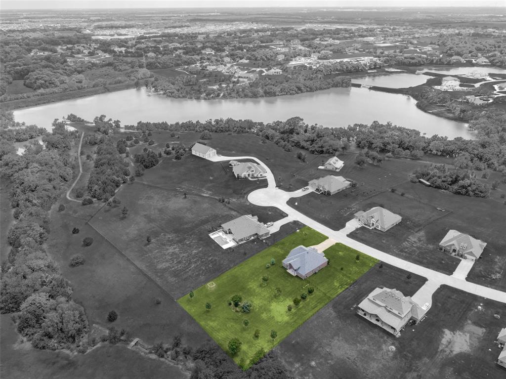 Hunter Lakes - Residential