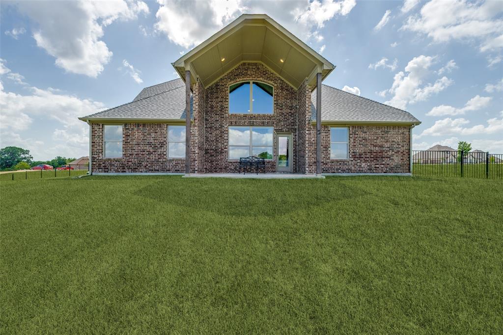 Hunter Lakes - Residential