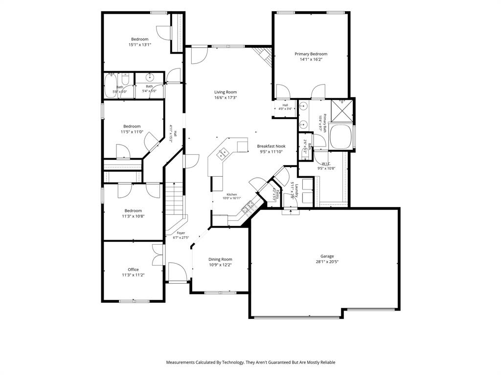 Hunter Lakes - Residential