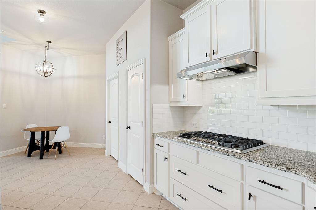 Hunter Lakes - Residential
