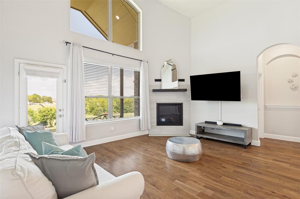 Hunter Lakes - Residential