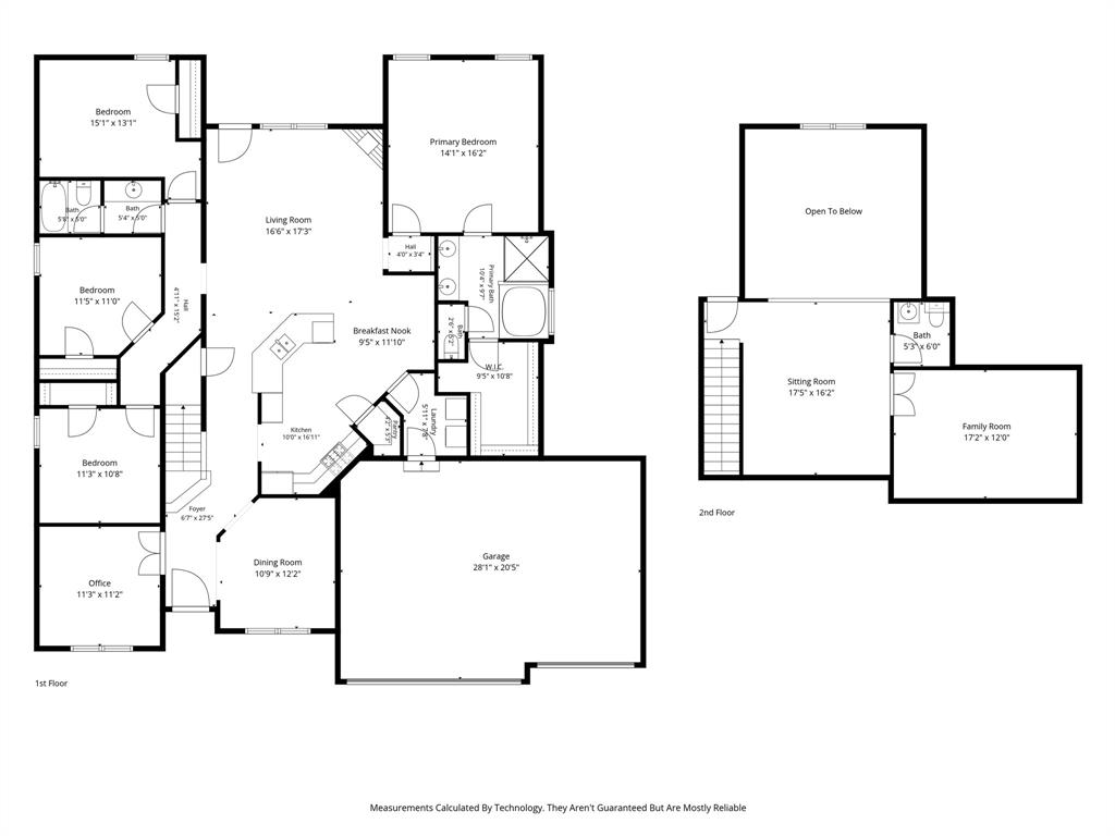 Hunter Lakes - Residential