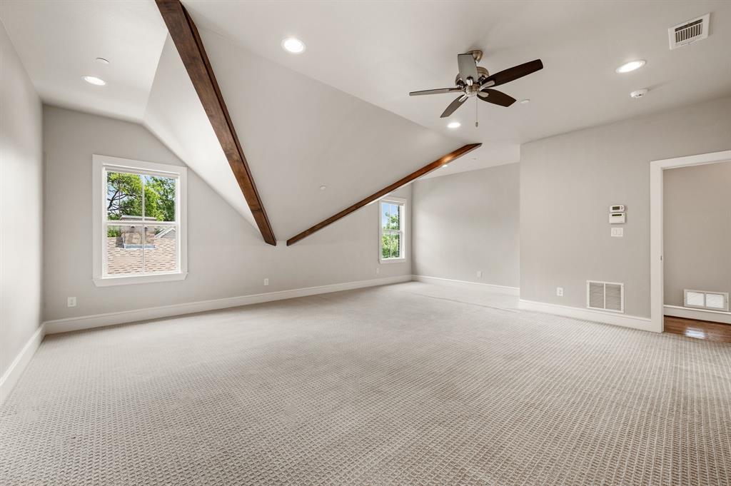4144 Druid Lane Condos - Residential
