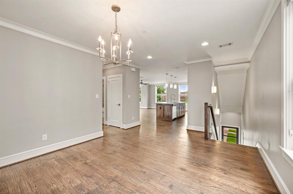 4144 Druid Lane Condos - Residential
