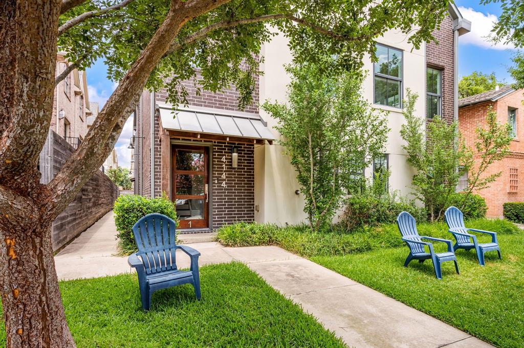 4144 Druid Lane Condos - Residential