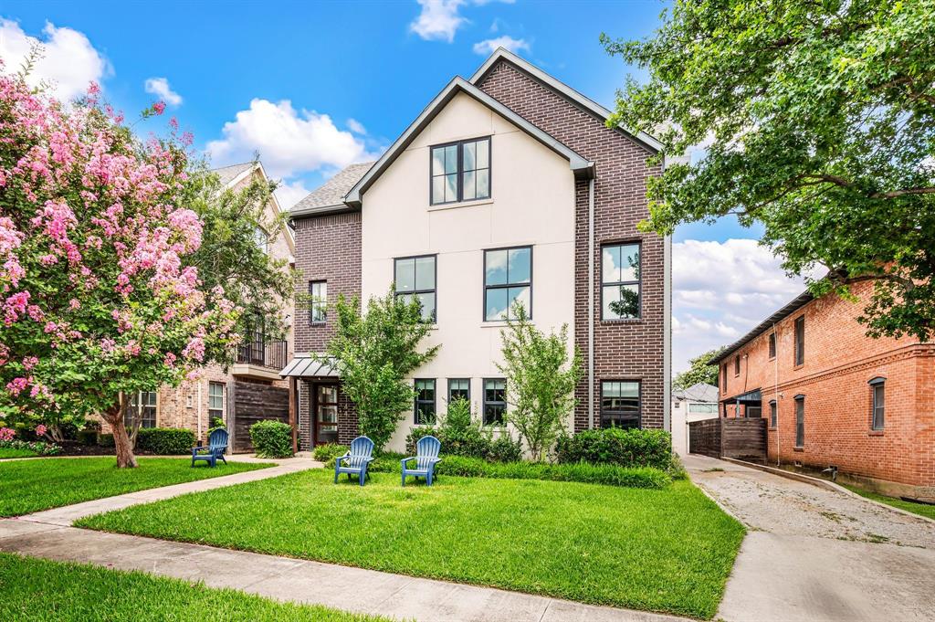 4144 Druid Lane Condos - Residential