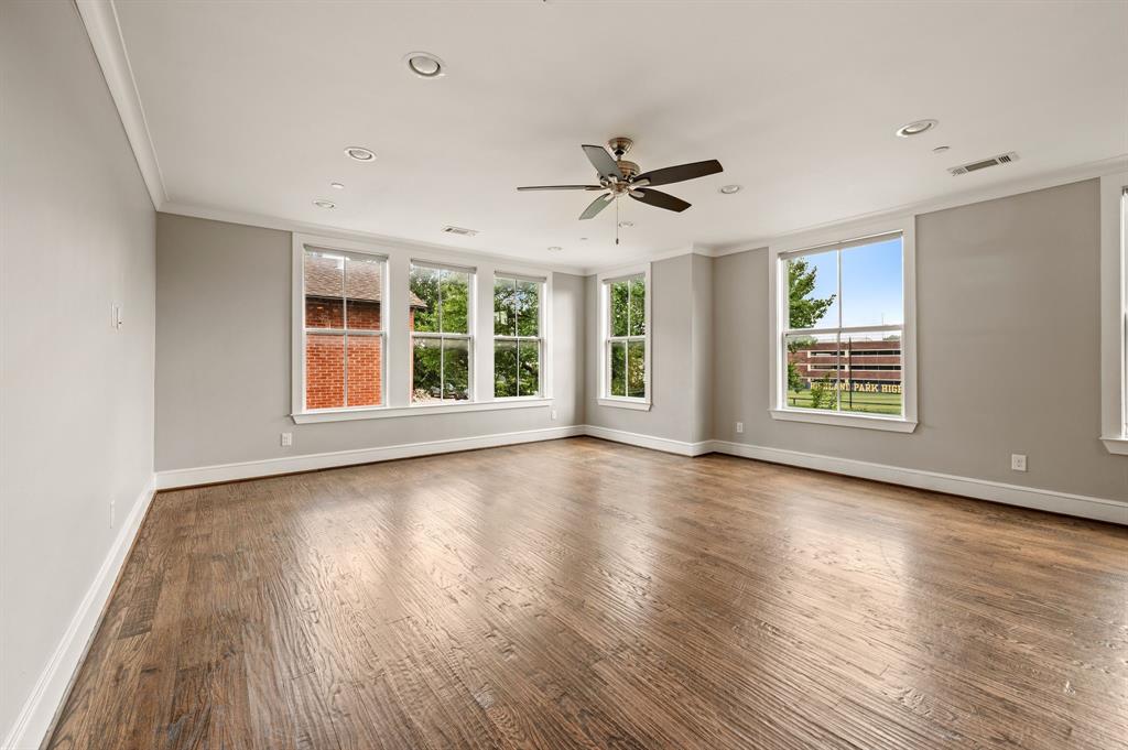 4144 Druid Lane Condos - Residential