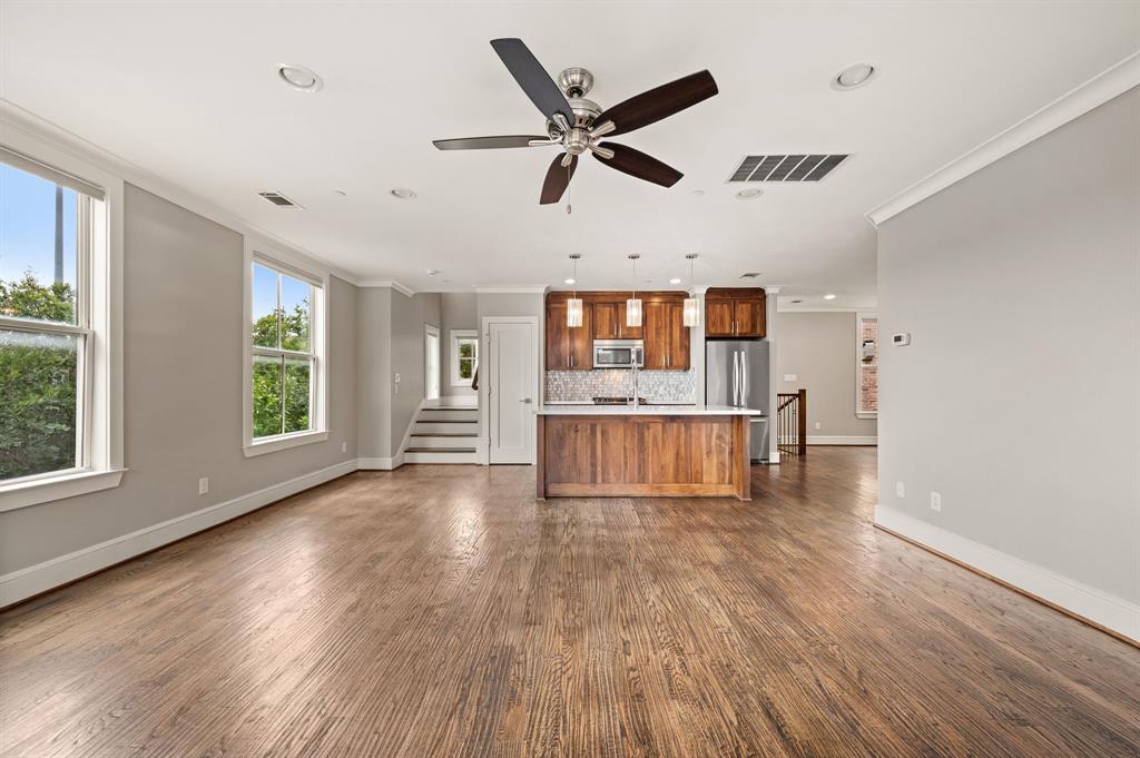 4144 Druid Lane Condos - Residential