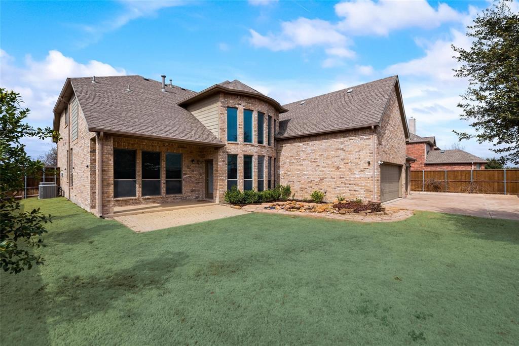 Maxwell Creek North Ph 9 - Residential