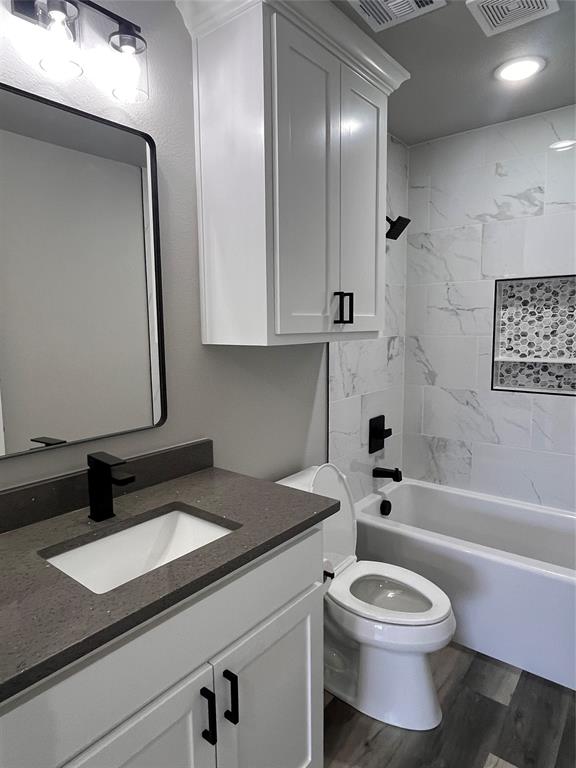 Dixie Est Ph 1 & 2 - Residential