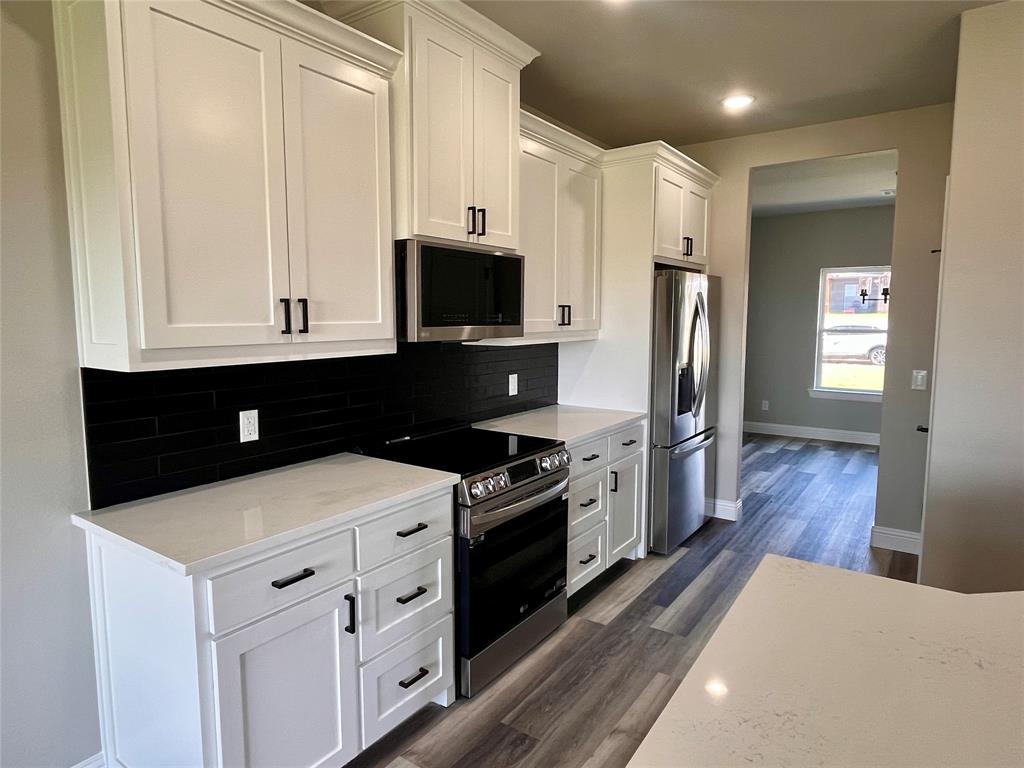 Dixie Est Ph 1 & 2 - Residential