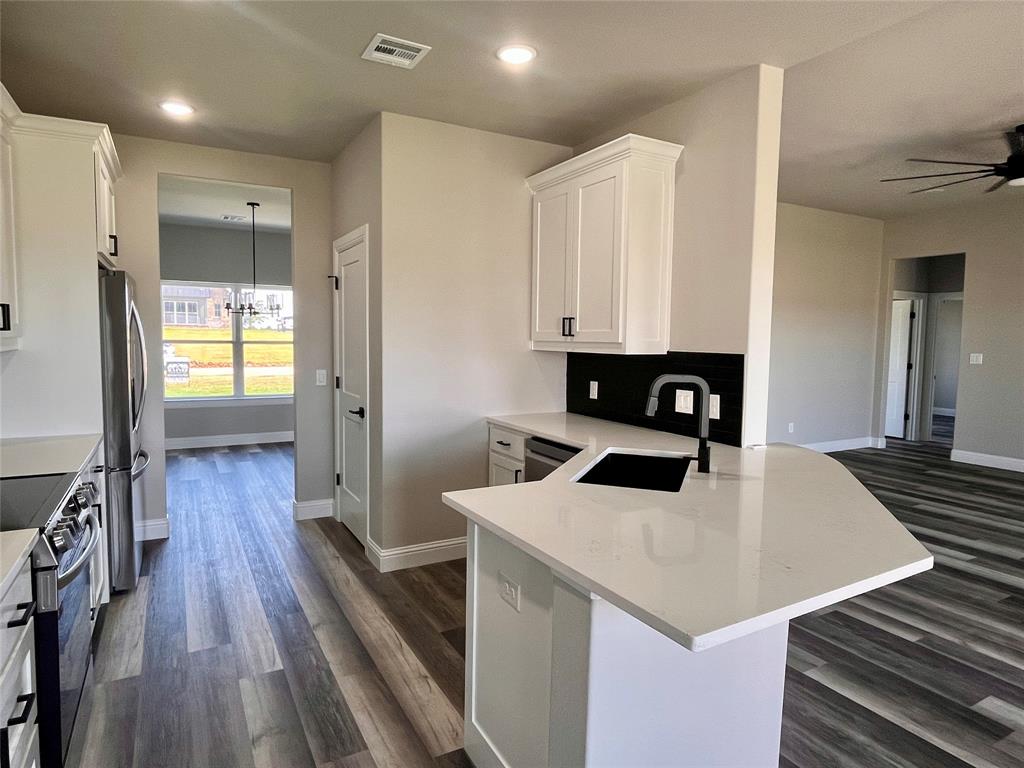 Dixie Est Ph 1 & 2 - Residential