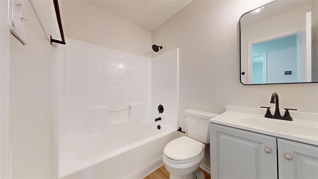 Las Villas De Oak Cliff Ph 04 - Residential