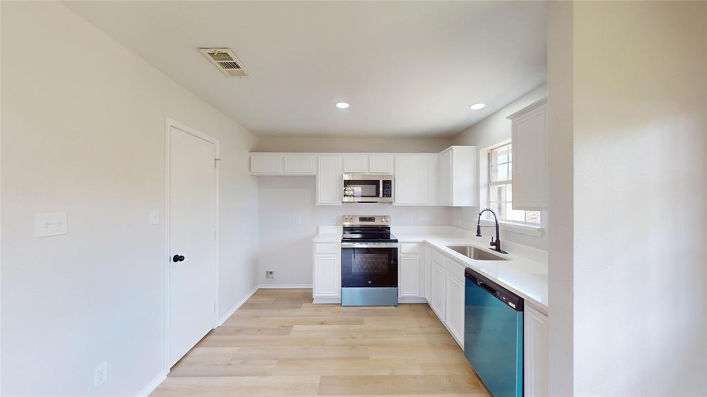 Las Villas De Oak Cliff Ph 04 - Residential