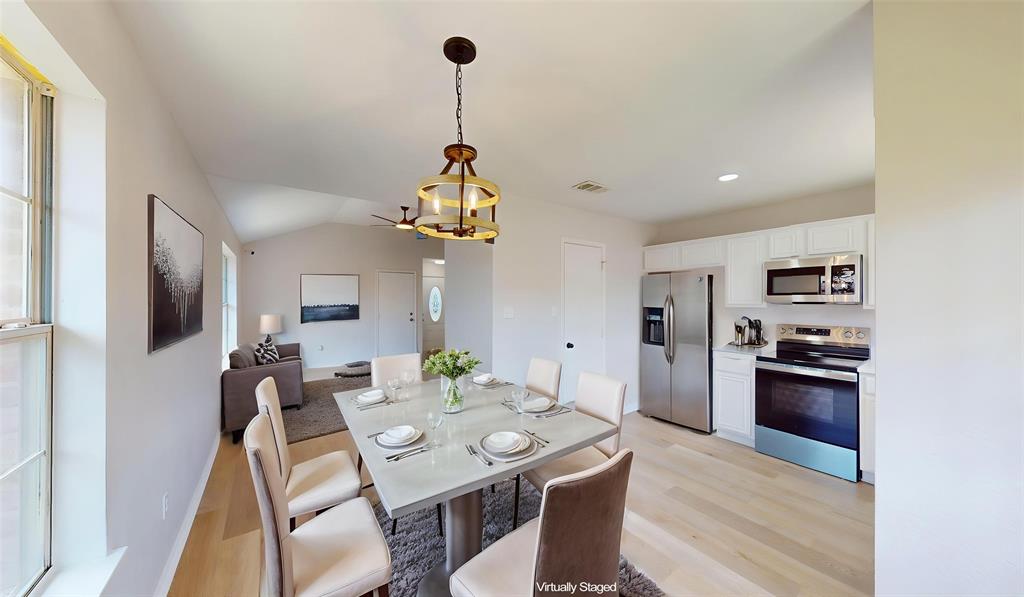 Las Villas De Oak Cliff Ph 04 - Residential