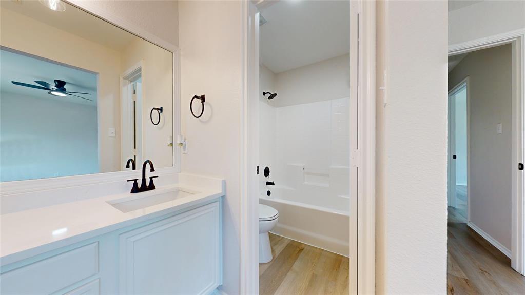 Las Villas De Oak Cliff Ph 04 - Residential