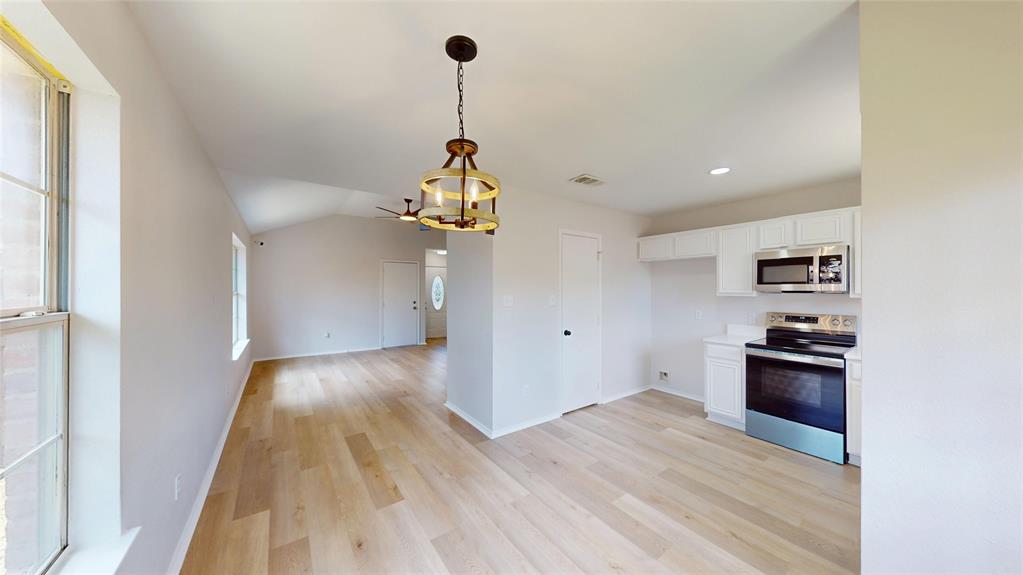 Las Villas De Oak Cliff Ph 04 - Residential