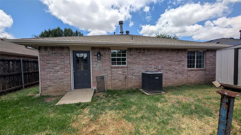 Las Villas De Oak Cliff Ph 04 - Residential