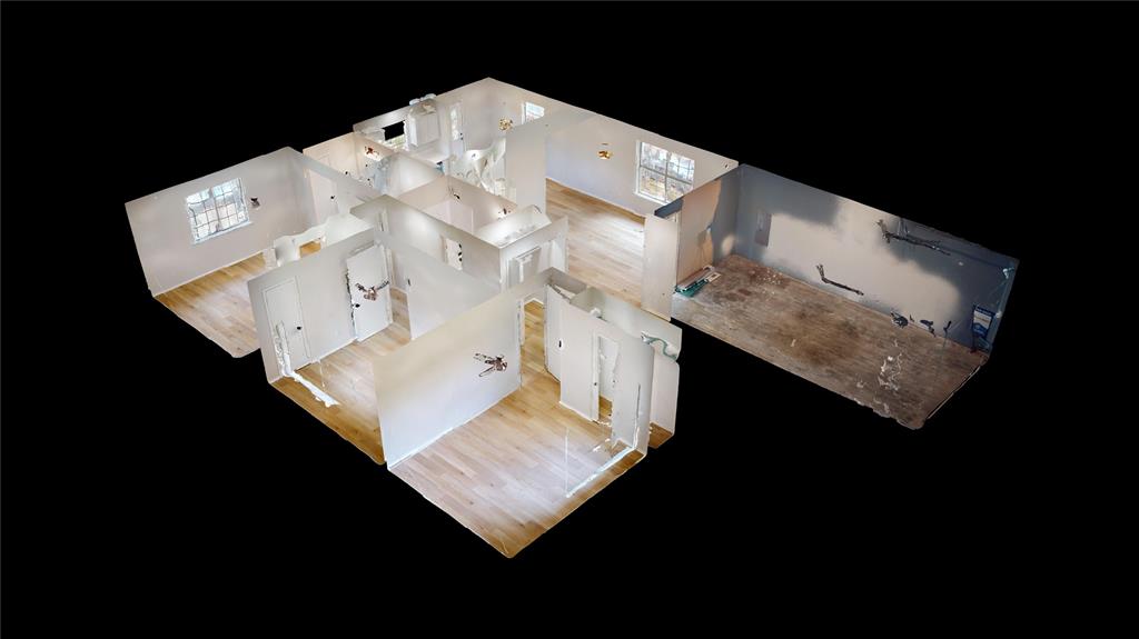 Las Villas De Oak Cliff Ph 04 - Residential