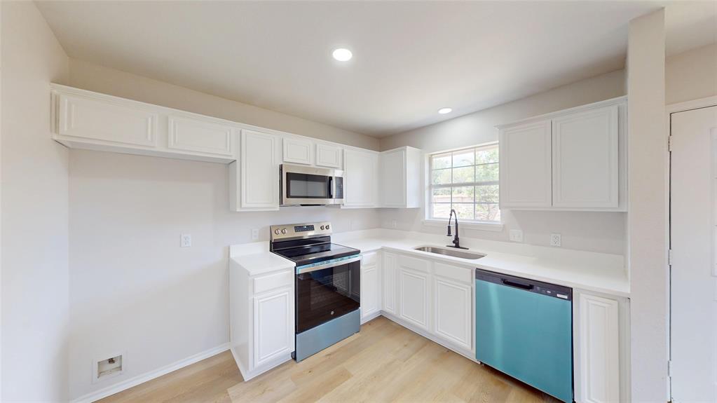 Las Villas De Oak Cliff Ph 04 - Residential
