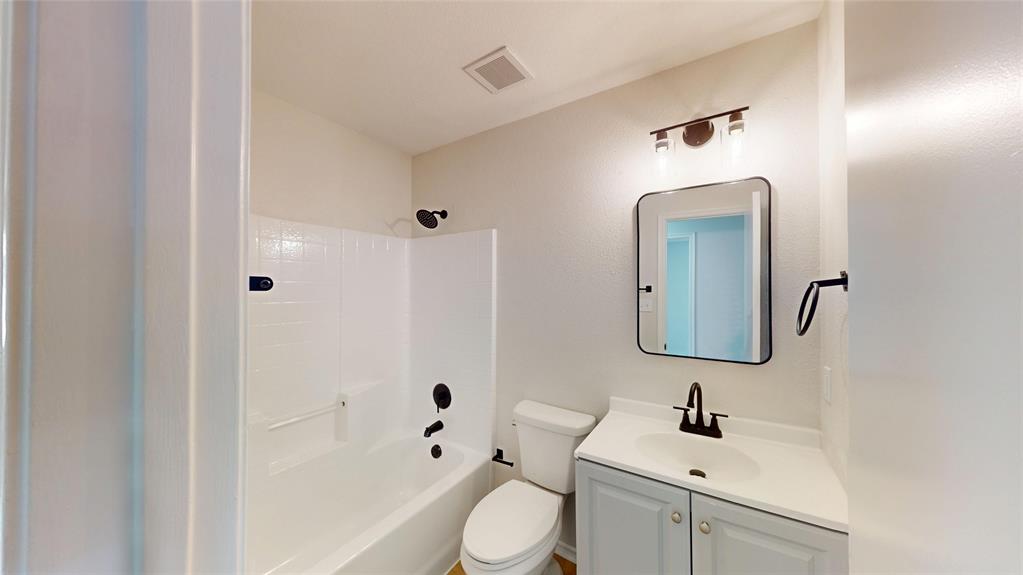 Las Villas De Oak Cliff Ph 04 - Residential