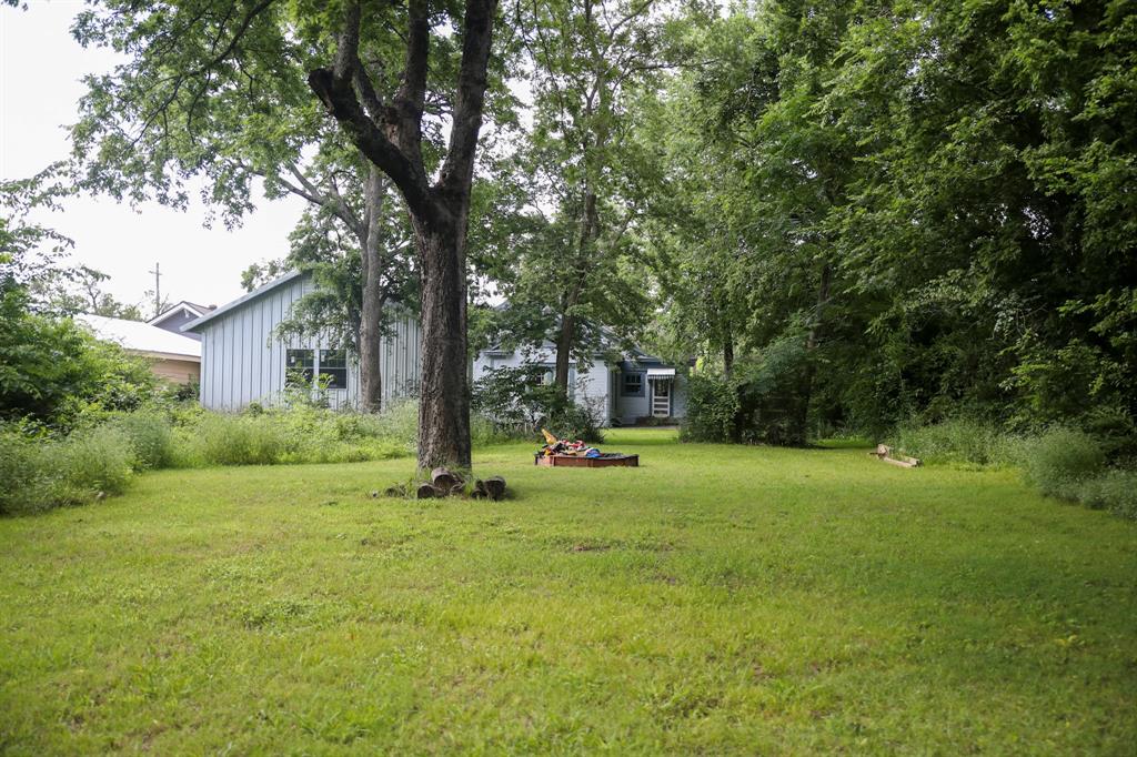 Orig Town of Commerce - Residential
