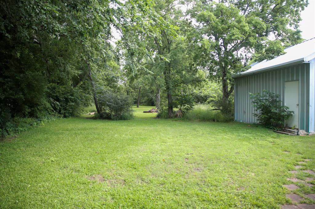 Orig Town of Commerce - Residential