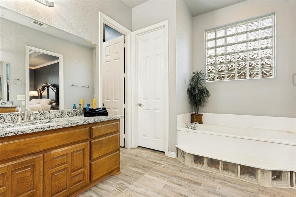 Lakeridge Meadows - Residential