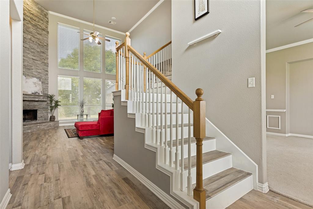 Lakeridge Meadows - Residential