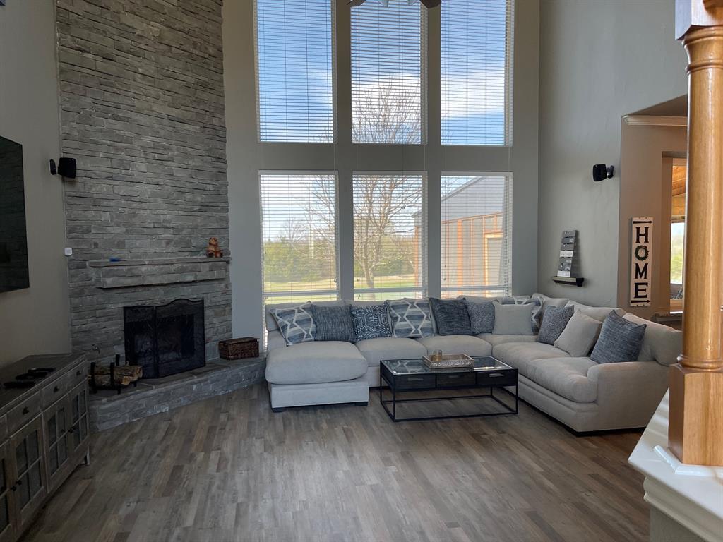 Lakeridge Meadows - Residential