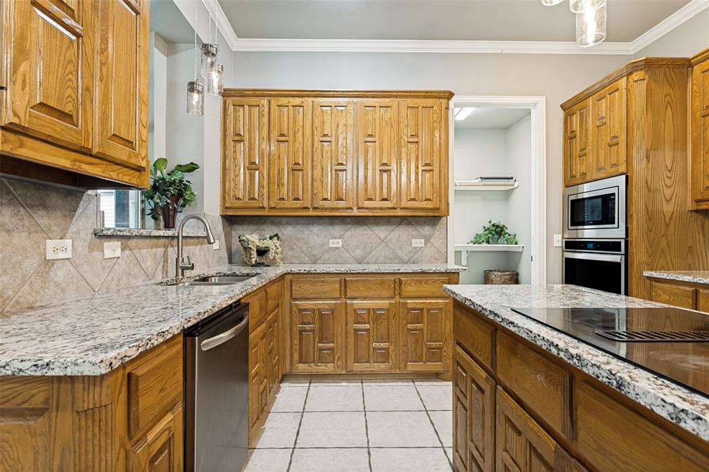 Lakeridge Meadows - Residential