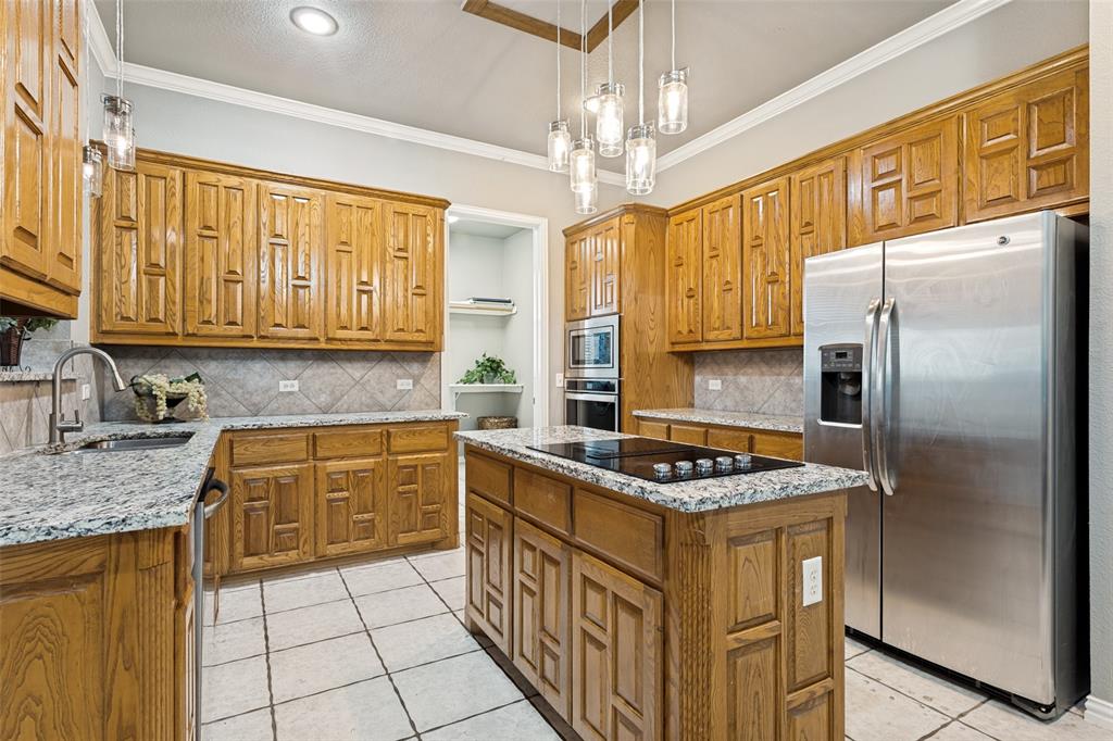 Lakeridge Meadows - Residential