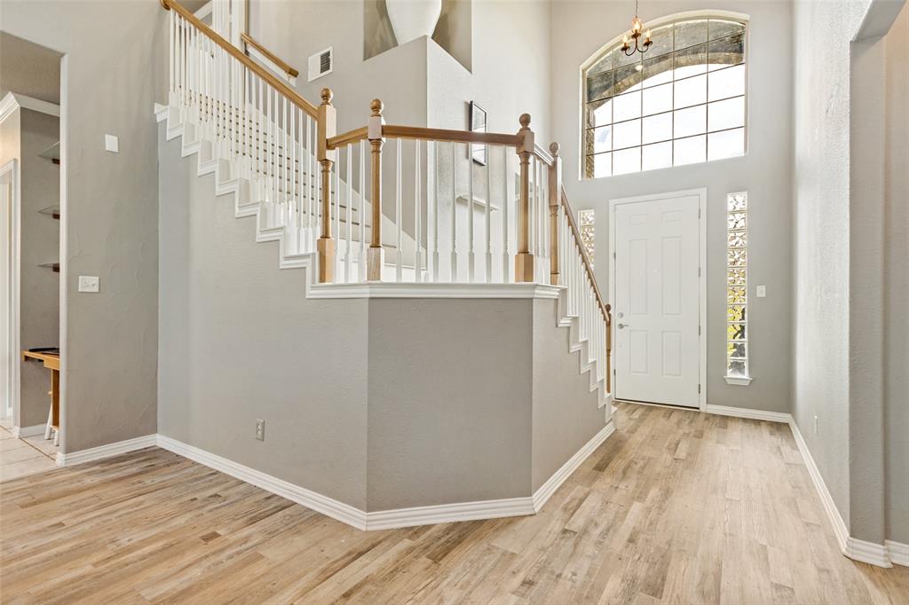 Lakeridge Meadows - Residential