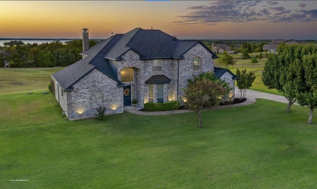 Lakeridge Meadows - Residential