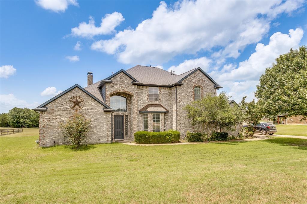 Lakeridge Meadows - Residential